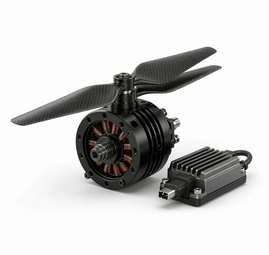 JUFOC PK-8318