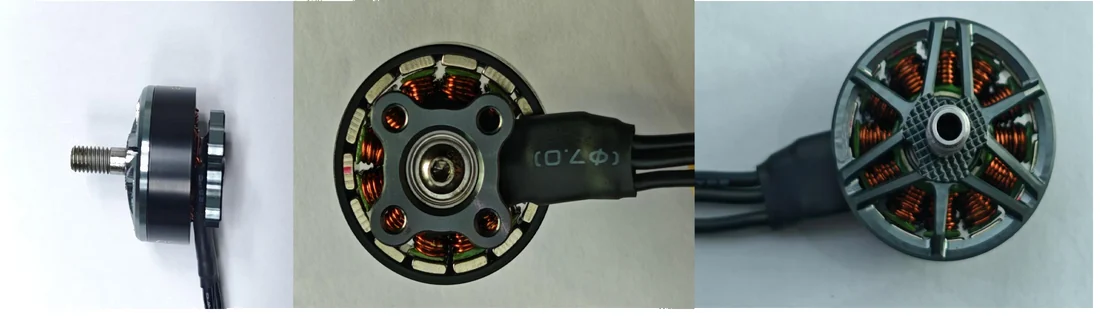 JUFOC 2207 KV1950
