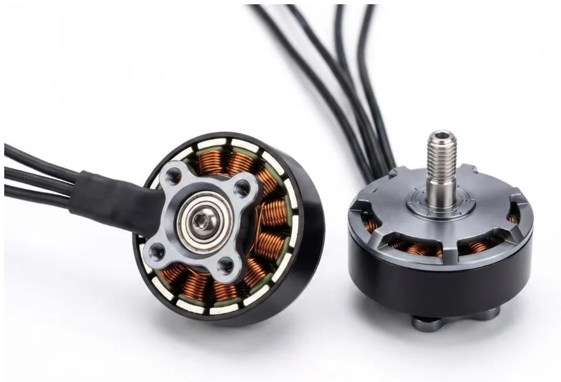 JUFOC 2807 KV1300