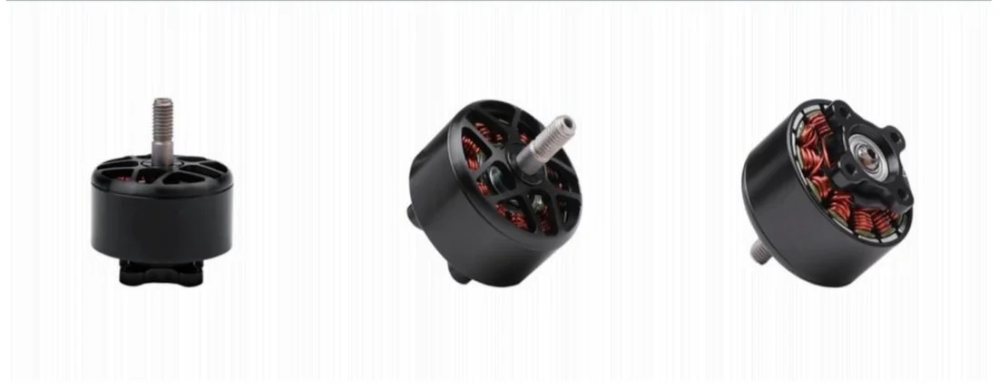 JUFOC 2810 KV900