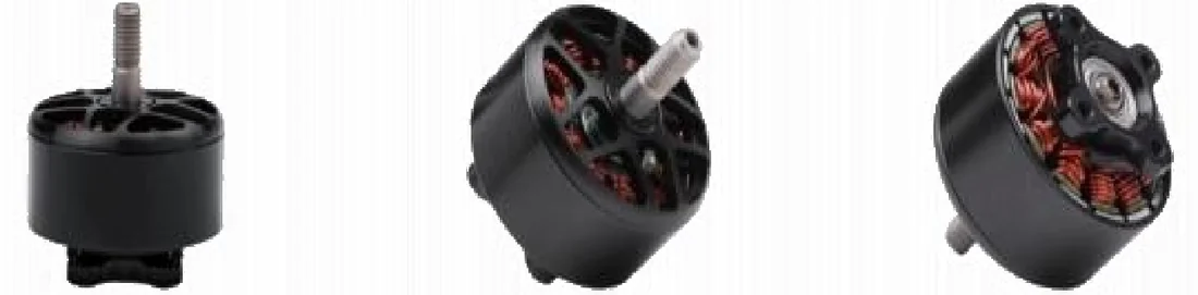 JUFOC 3115 KV900