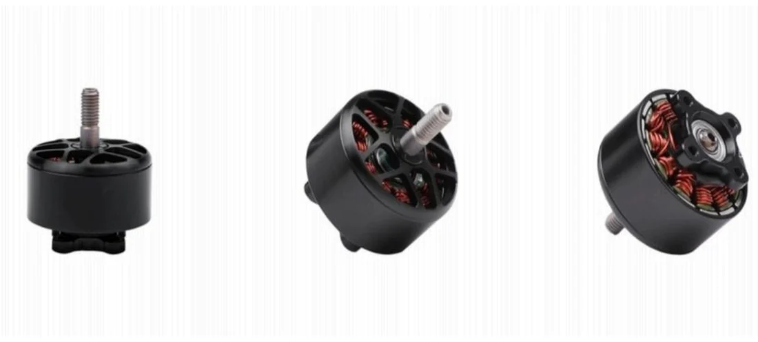 JUFOC 3120 KV550