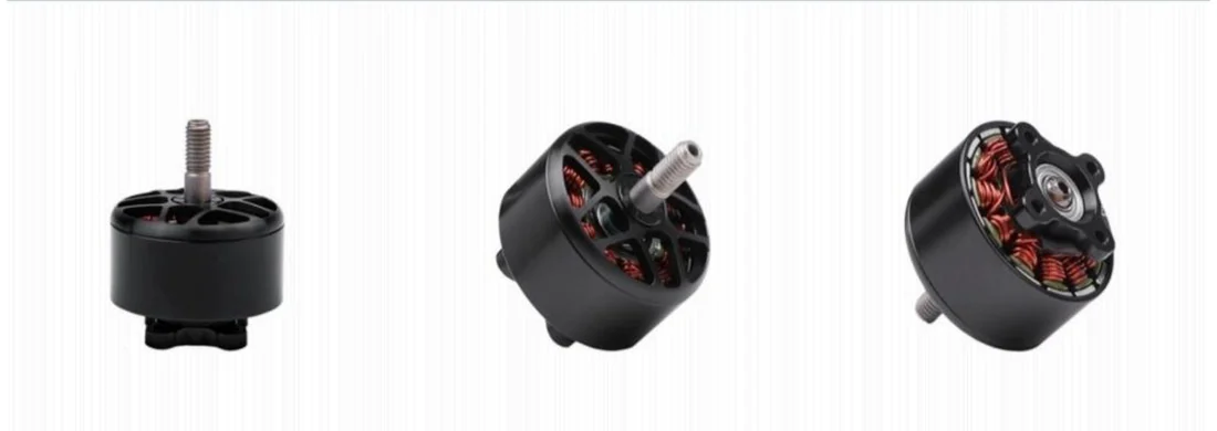 JUFOC 3120 KV900