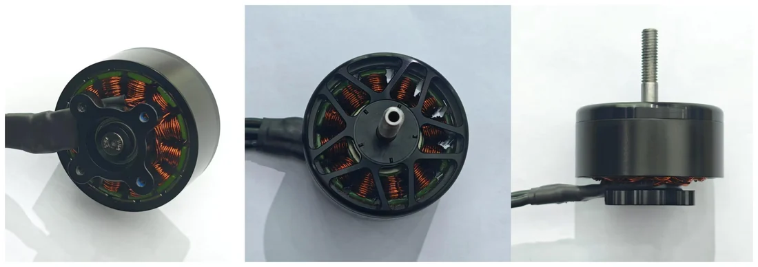 JUFOC 4315 KV520