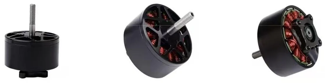 JUFOC 4320 KV360