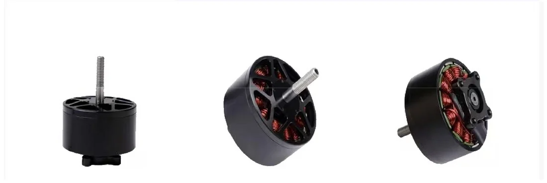 JUFOC 4720 KV420
