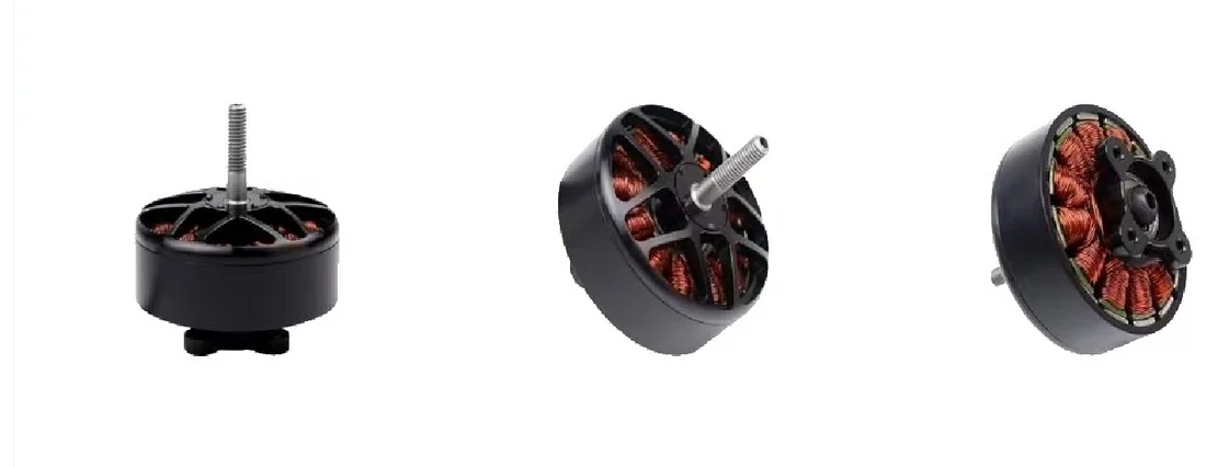 JUFOC 5315 KV280