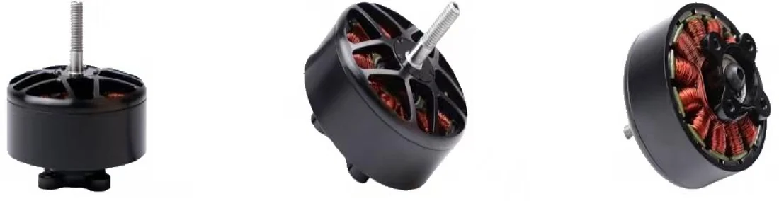 JUFOC 5318 KV230